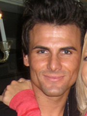 Photo of Jeremy Jackson