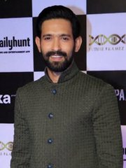 Photo of Vikrant Massey
