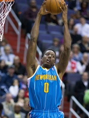 Photo of Al-Farouq Aminu