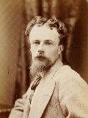 Photo of John Atkinson Grimshaw