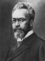 Photo of Oskar Minkowski