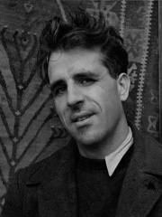 Photo of Mervyn Peake