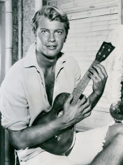 Photo of Troy Donahue