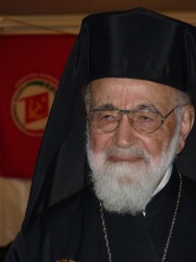 Photo of Hilarion Capucci