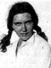 Photo of Lalla Romano