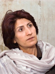 Photo of Malalai Kakar