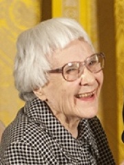 Photo of Harper Lee