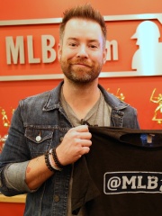 Photo of David Cook