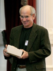 Photo of Louis Sachar