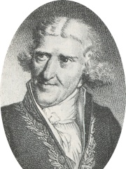 Photo of Antoine-Augustin Parmentier