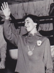 Photo of Maria Vicol