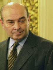 Photo of Domingo Cavallo