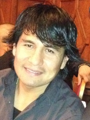 Photo of Marco Antonio Barrera