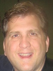 Photo of Daniel Roebuck