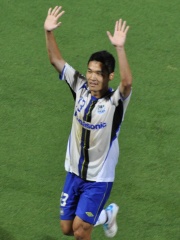 Photo of Kim Seung-yong