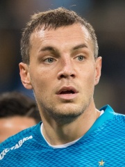 Photo of Artem Dzyuba