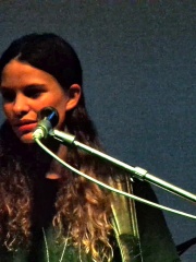 Photo of Eliot Sumner