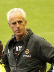 Photo of Mick McCarthy