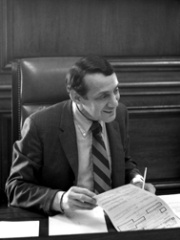 Photo of Harvey Milk