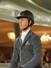 Photo of Ben Maher