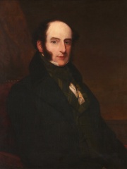 Photo of Robert Liston