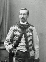 Photo of Prince Robert, Duke of Chartres