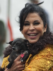 Photo of María Conchita Alonso