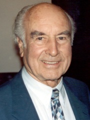 Photo of Albert Hofmann