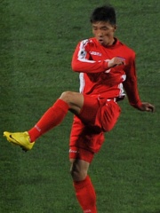 Photo of Ji Yun-nam