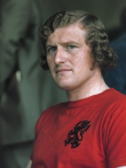 Photo of Wim Jansen