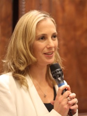 Photo of Lauren Weisberger