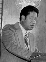 Photo of Tosiwo Nakayama