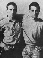 Photo of Neal Cassady