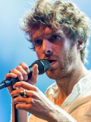 Photo of Paolo Nutini