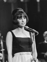 Photo of Astrud Gilberto