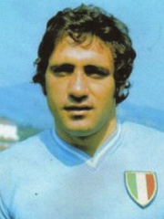 Photo of Giorgio Chinaglia