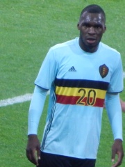 Photo of Christian Benteke