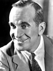 Photo of Al Jolson