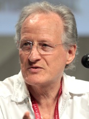 Photo of Michael Mann