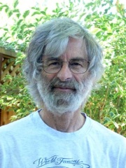 Photo of Leslie Lamport