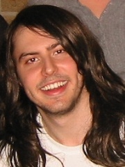 Photo of Andrew W.K.