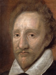 Photo of Richard Burbage