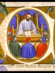 Photo of Boethius