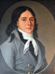 Photo of Camille Desmoulins