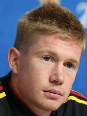 Photo of Kevin De Bruyne