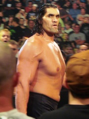 Photo of The Great Khali