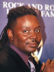 Photo of Philip Bailey