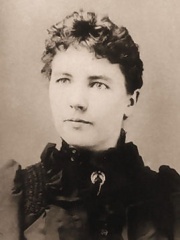 Photo of Laura Ingalls Wilder