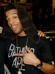 Photo of Kid Cudi