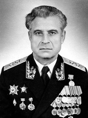 Photo of Vasily Arkhipov